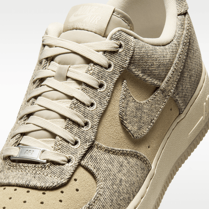 Desert Khaki/Light Khaki/Metallic Silver/Desert Khaki