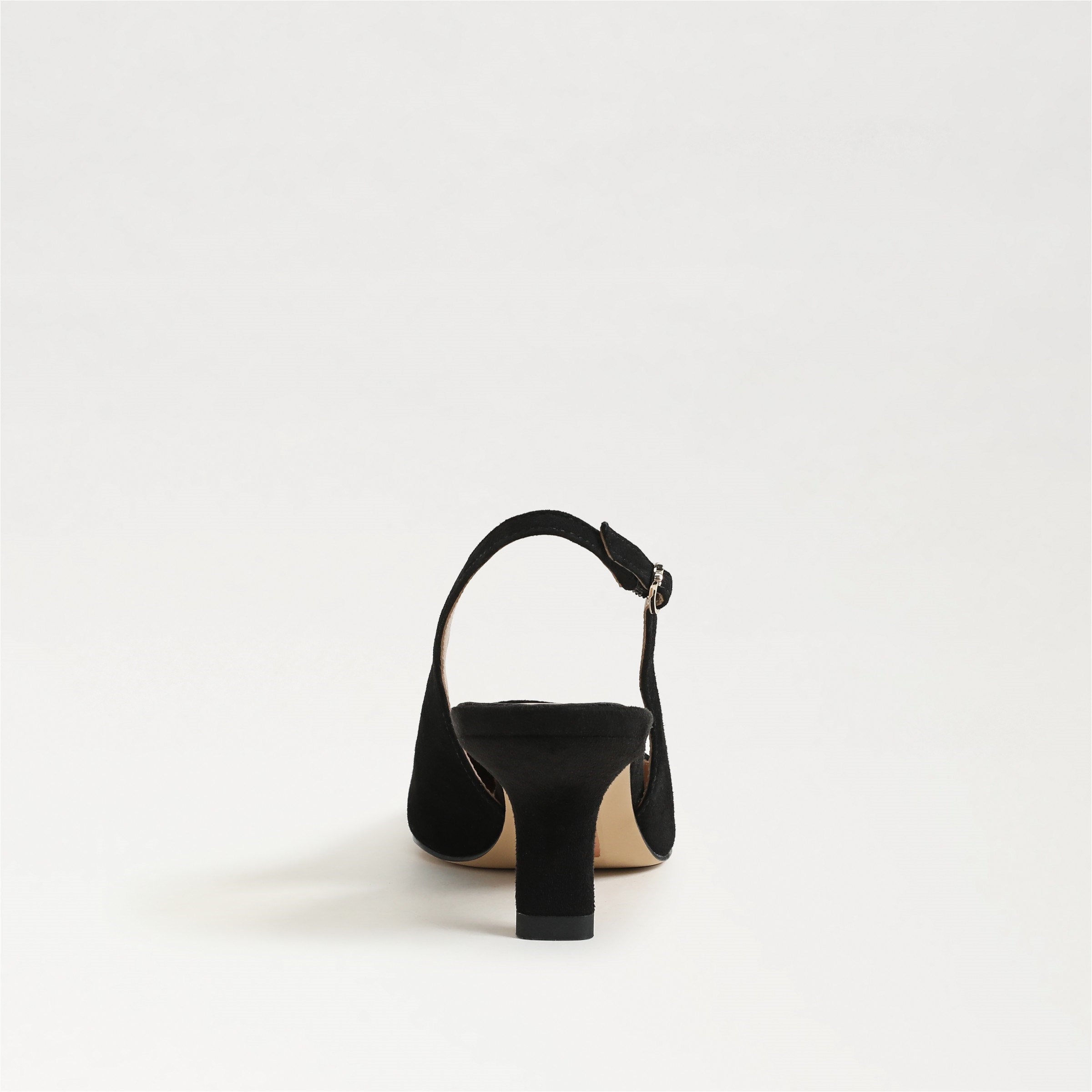 Black Suede