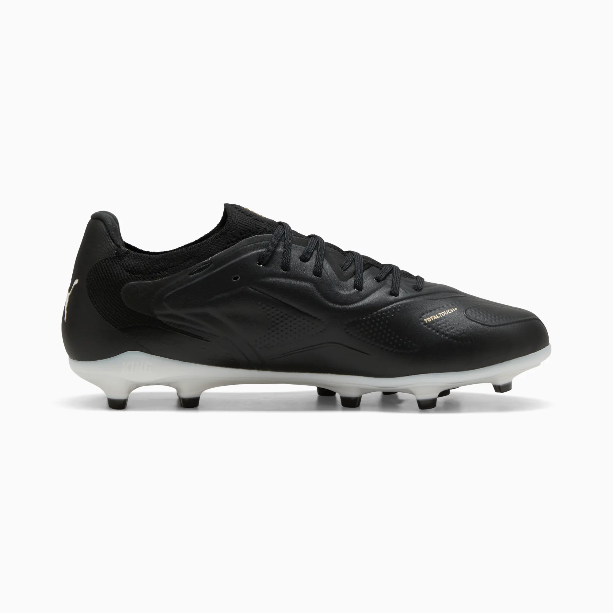 PUMA Black-PUMA White-PUMA Gold