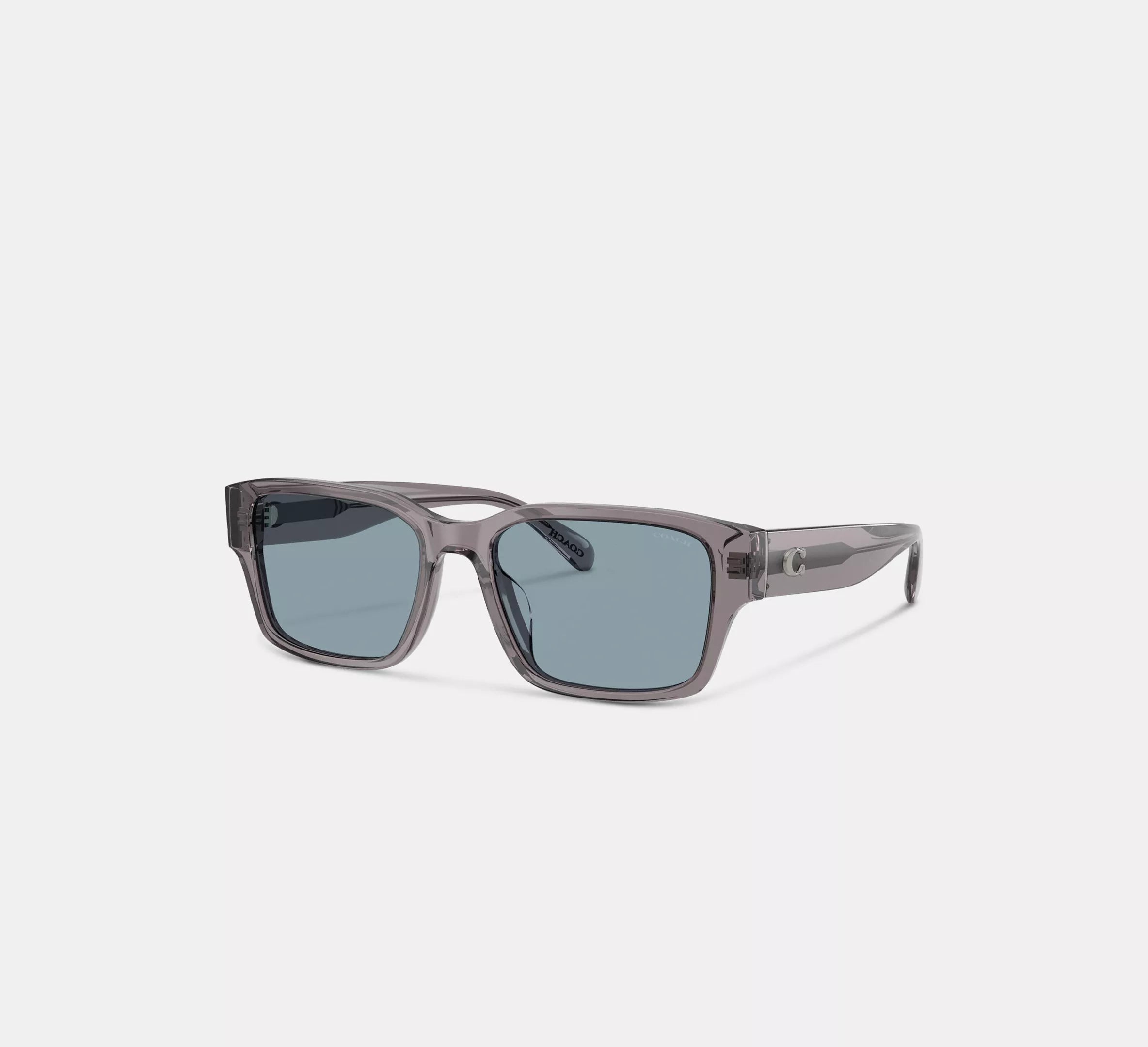 Transparent Gray