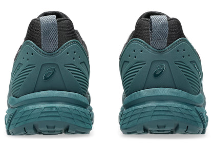 Saxon Green/Black