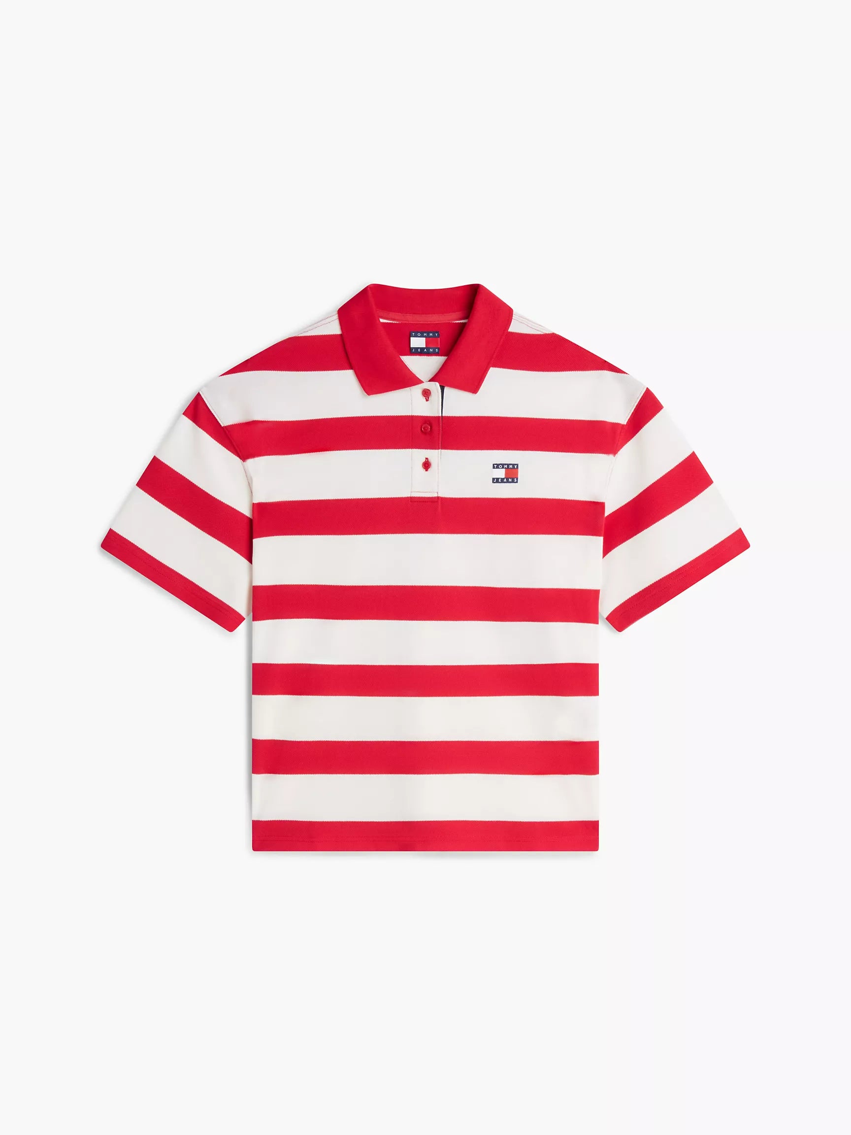 Amaryllis Red / Stripe