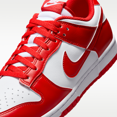 White/White/University Red