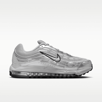 Flat Silver/Metallic Silver/Black/Metallic Silver