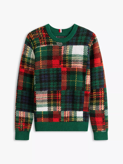 Ornamental Green Multi