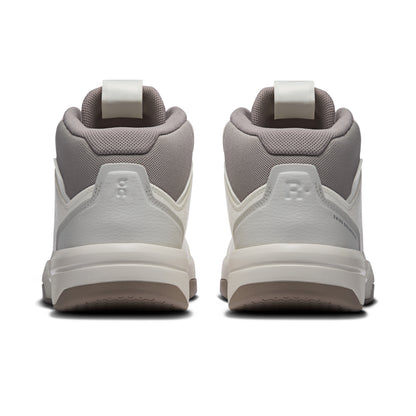 Ivory | Fog