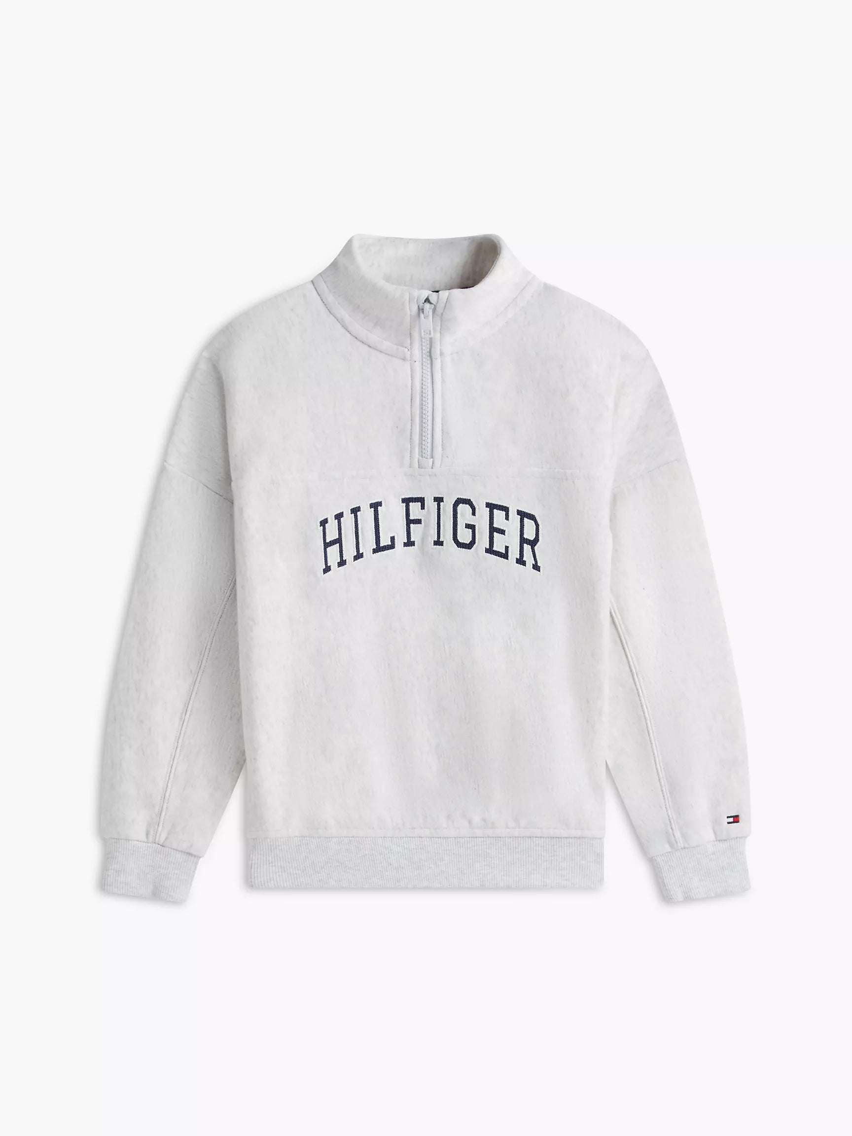 Light Grey Heather