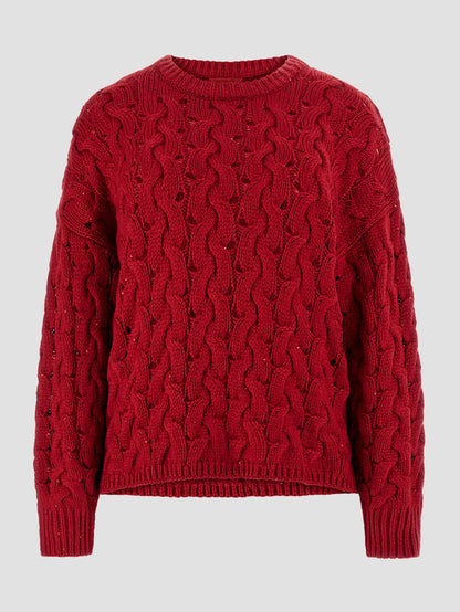Siren Red Multi