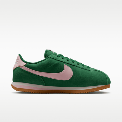 Sport Green/Sail/Gum Light Brown/Pink Foam