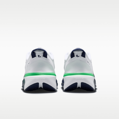 White/Green Spark/Midnight Navy