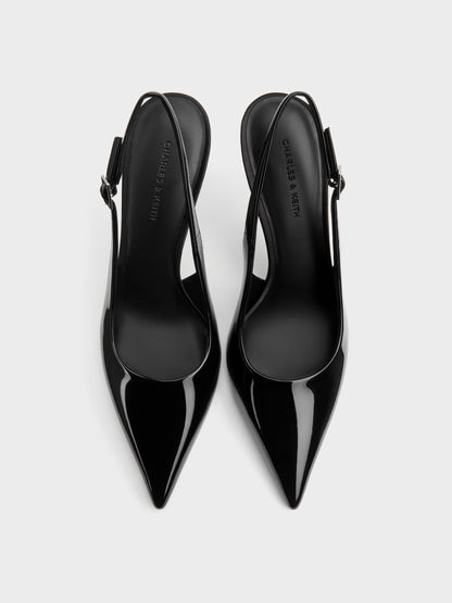 Black Patent