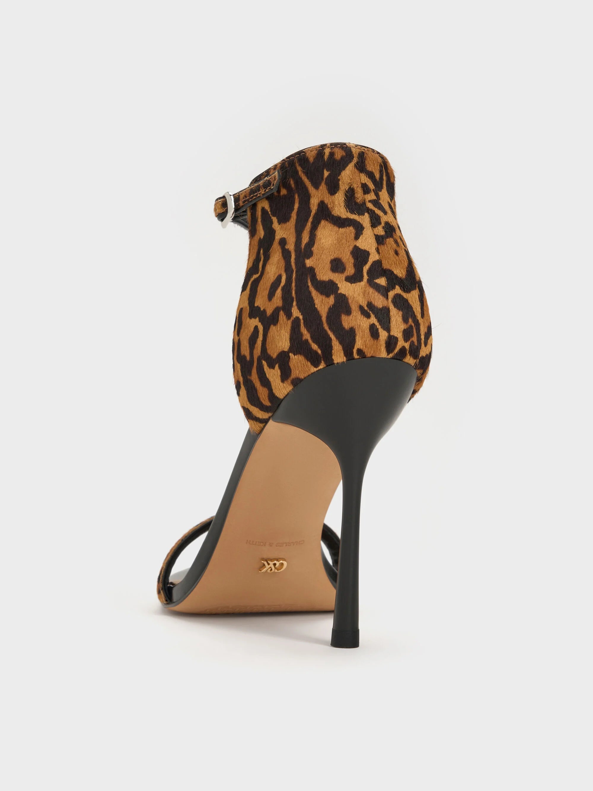Animal Print Brown