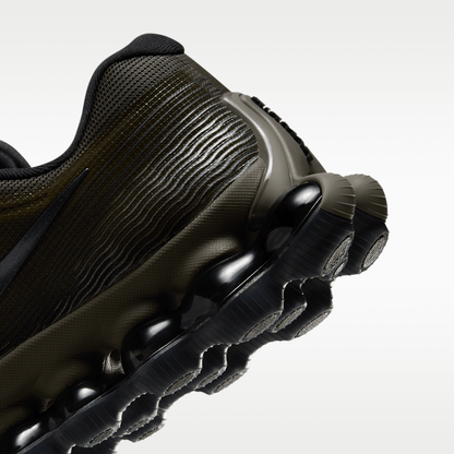 Sequoia/Medium Olive/Anthracite/Black