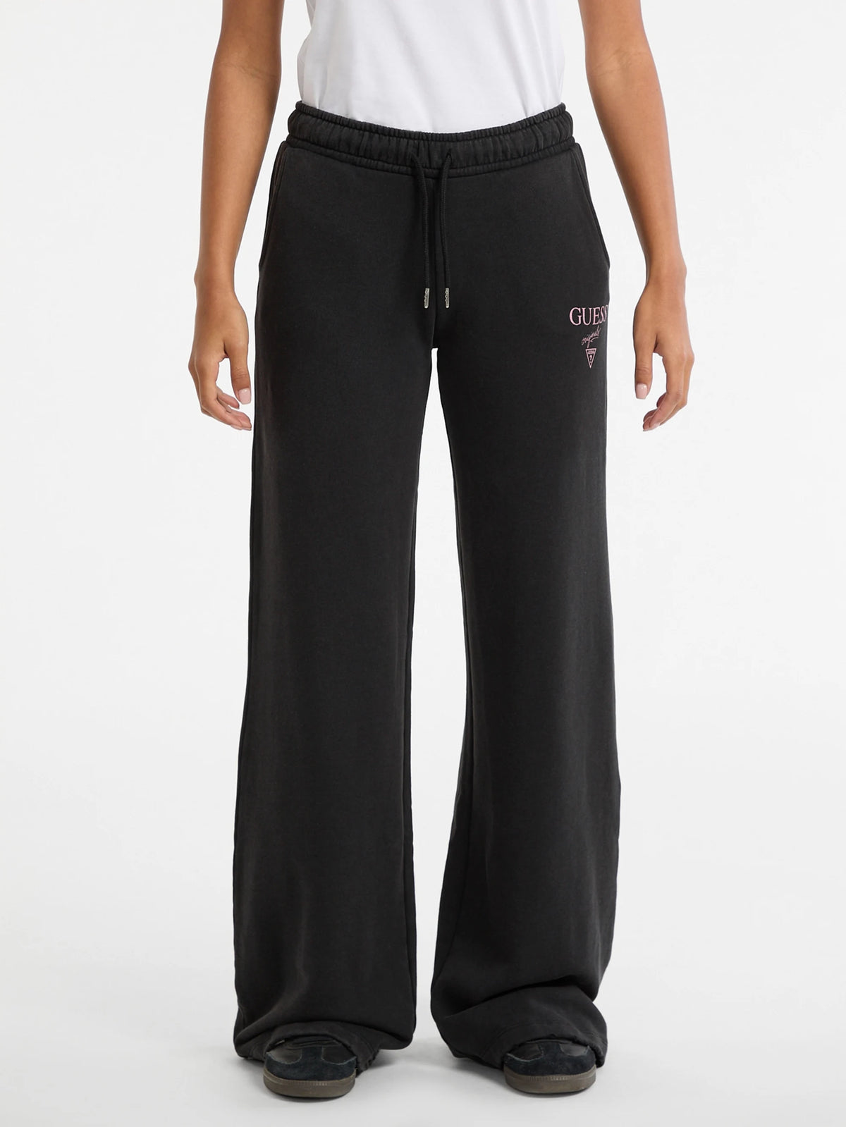 Jet Black Multi