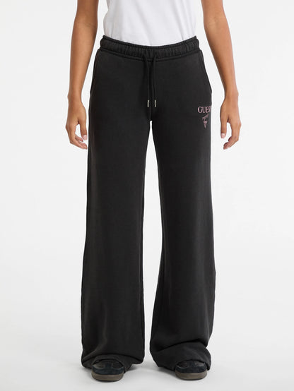 Jet Black Multi
