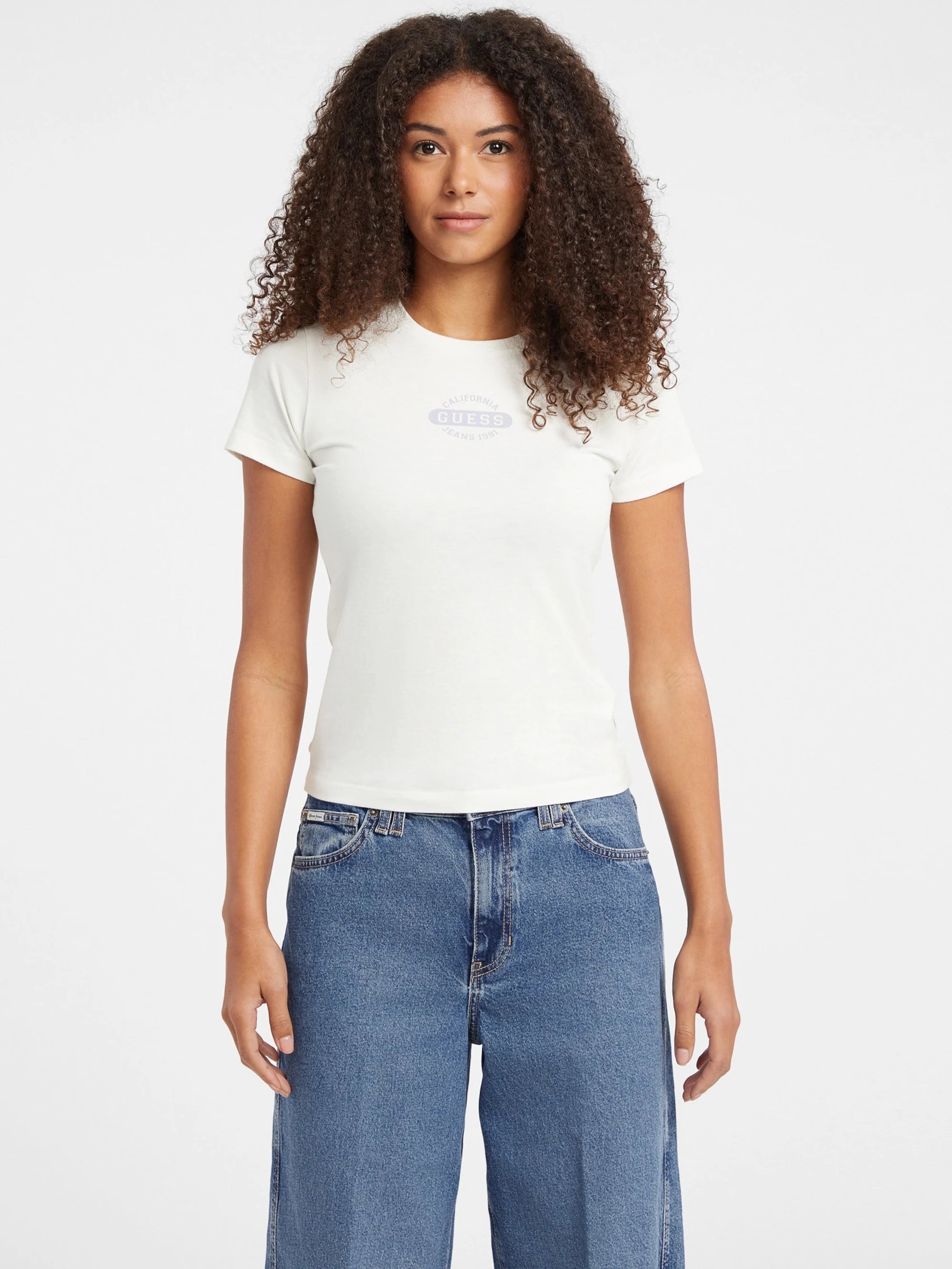 Pure White Heather