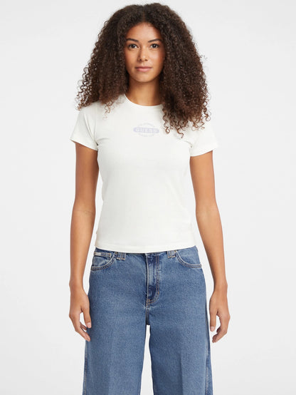 Pure White Heather