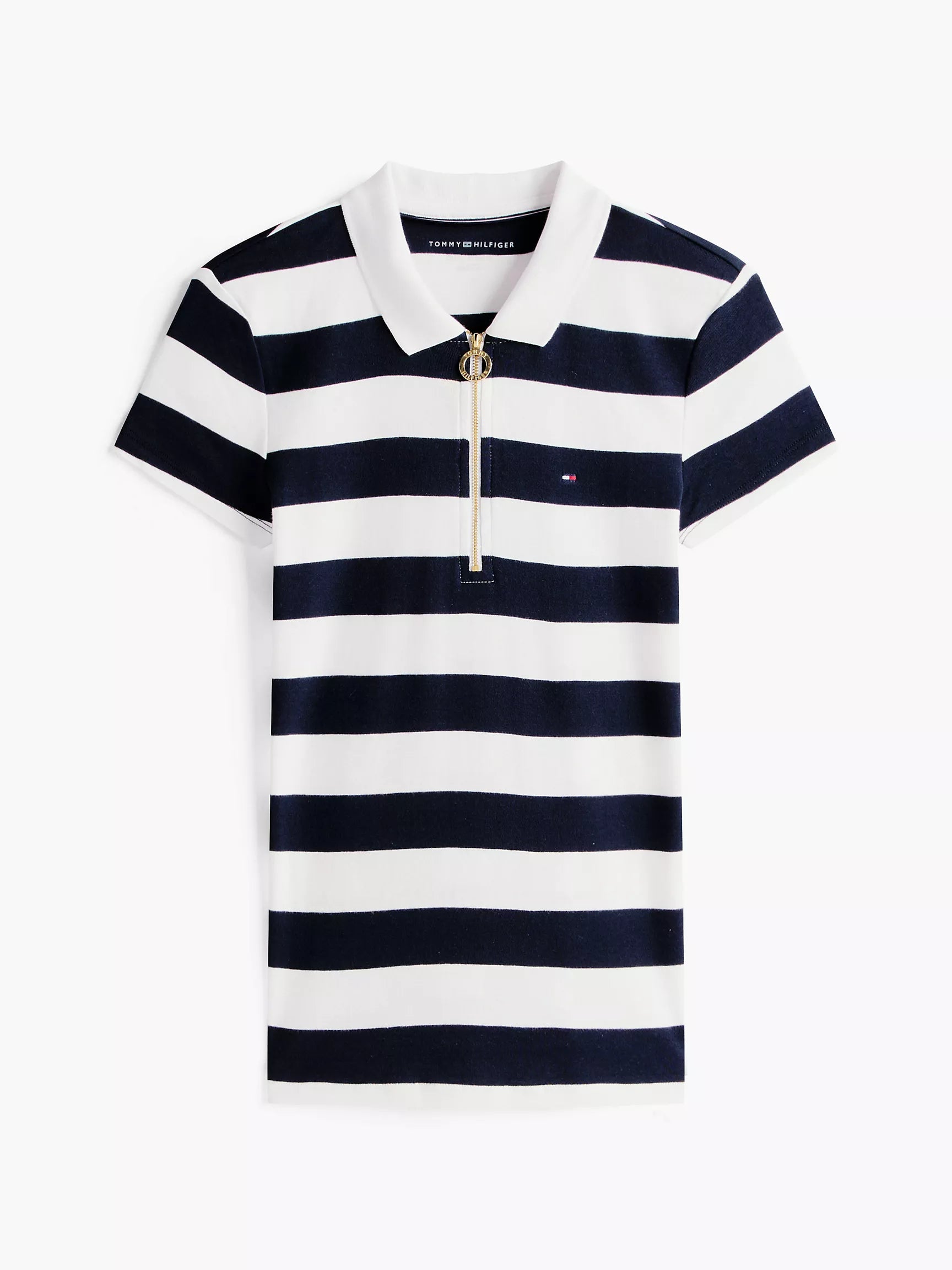 Navy Stripe