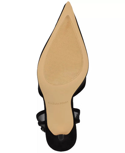 Light Natural Mesh