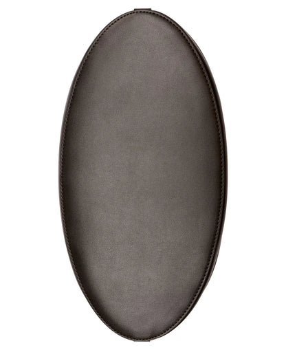 Brown Khaki/Black