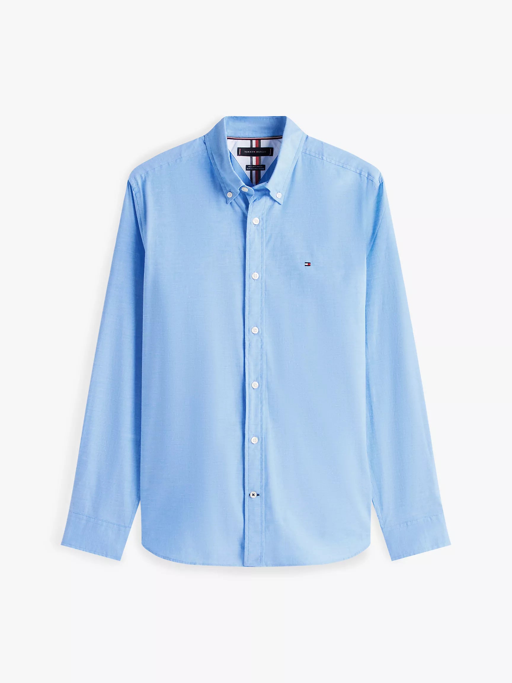 Copenhagen Blue