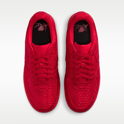 University Red/Black/University Red