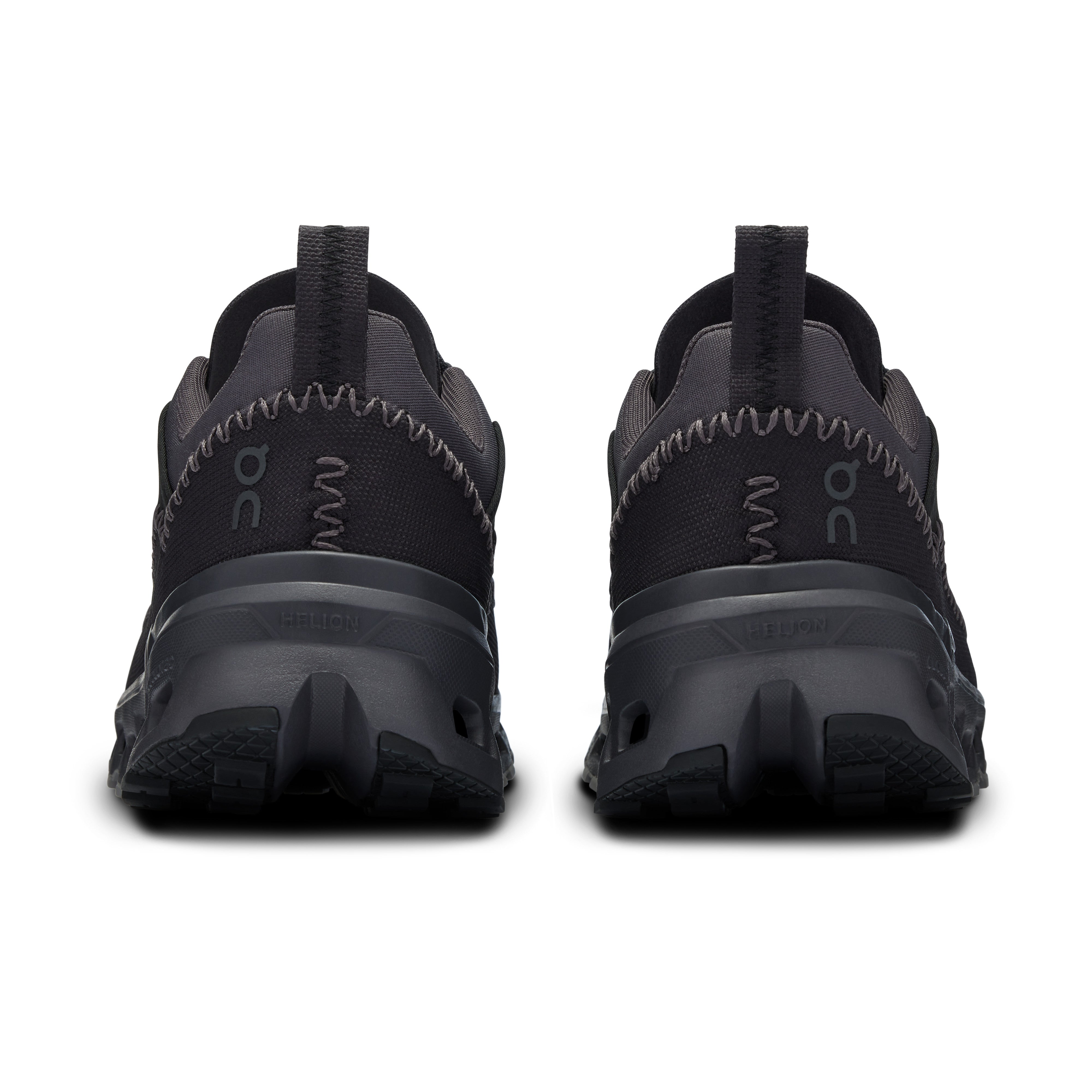 Black | Eclipse