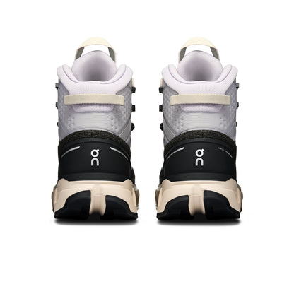Silver | Cream
