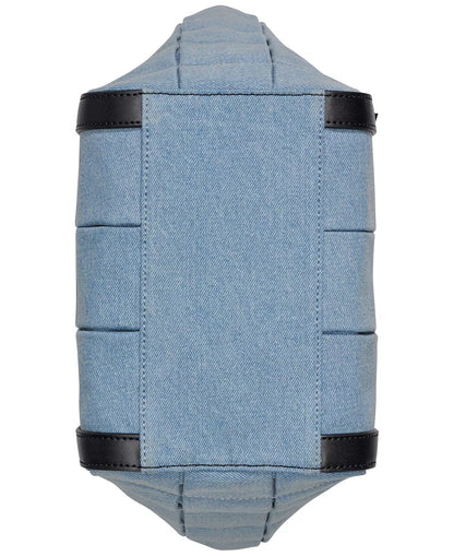 Light Wash Denim