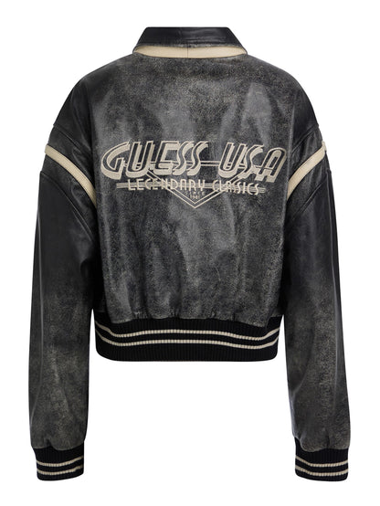Washed Out Black
