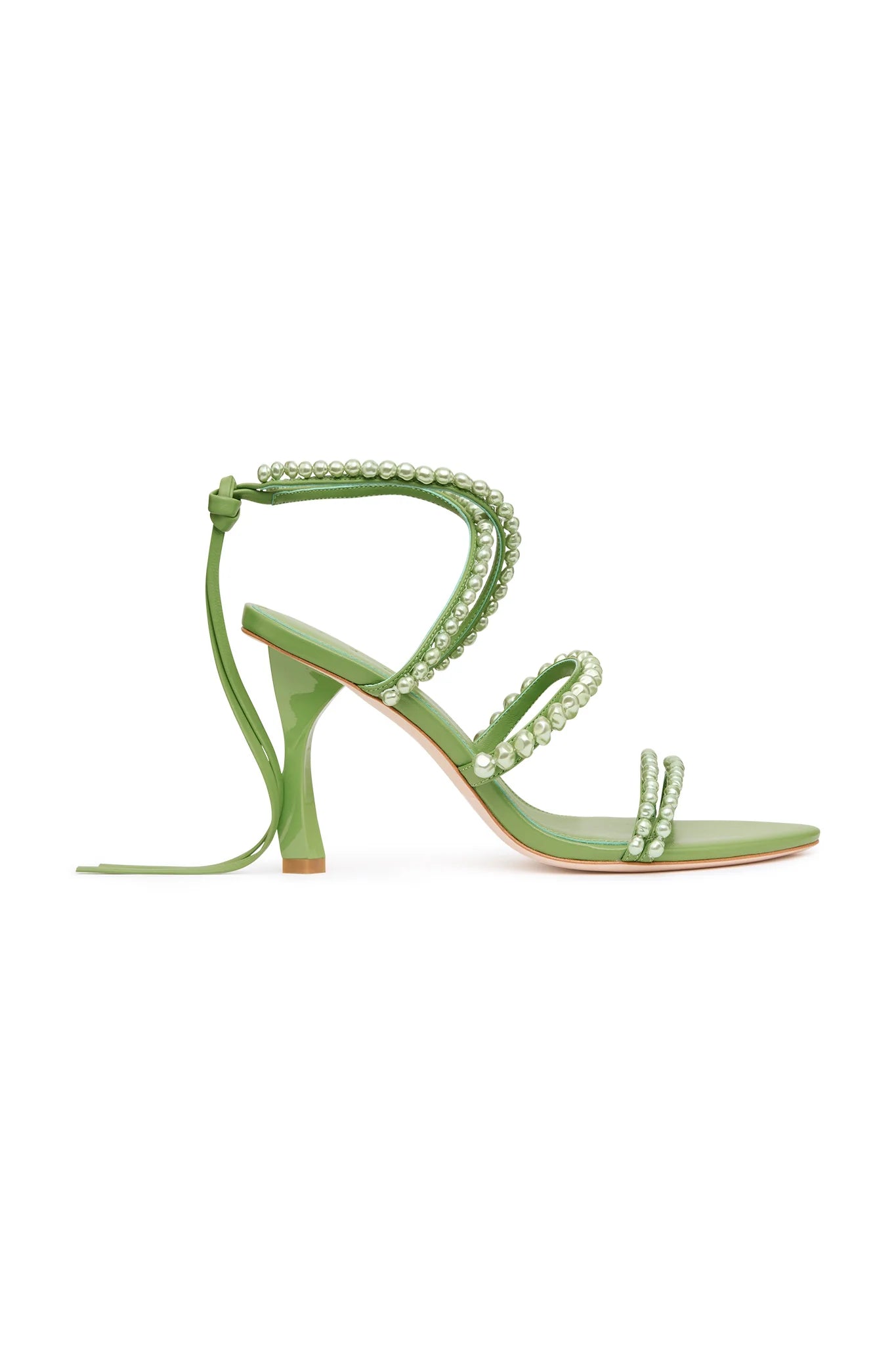 FERN GREEN