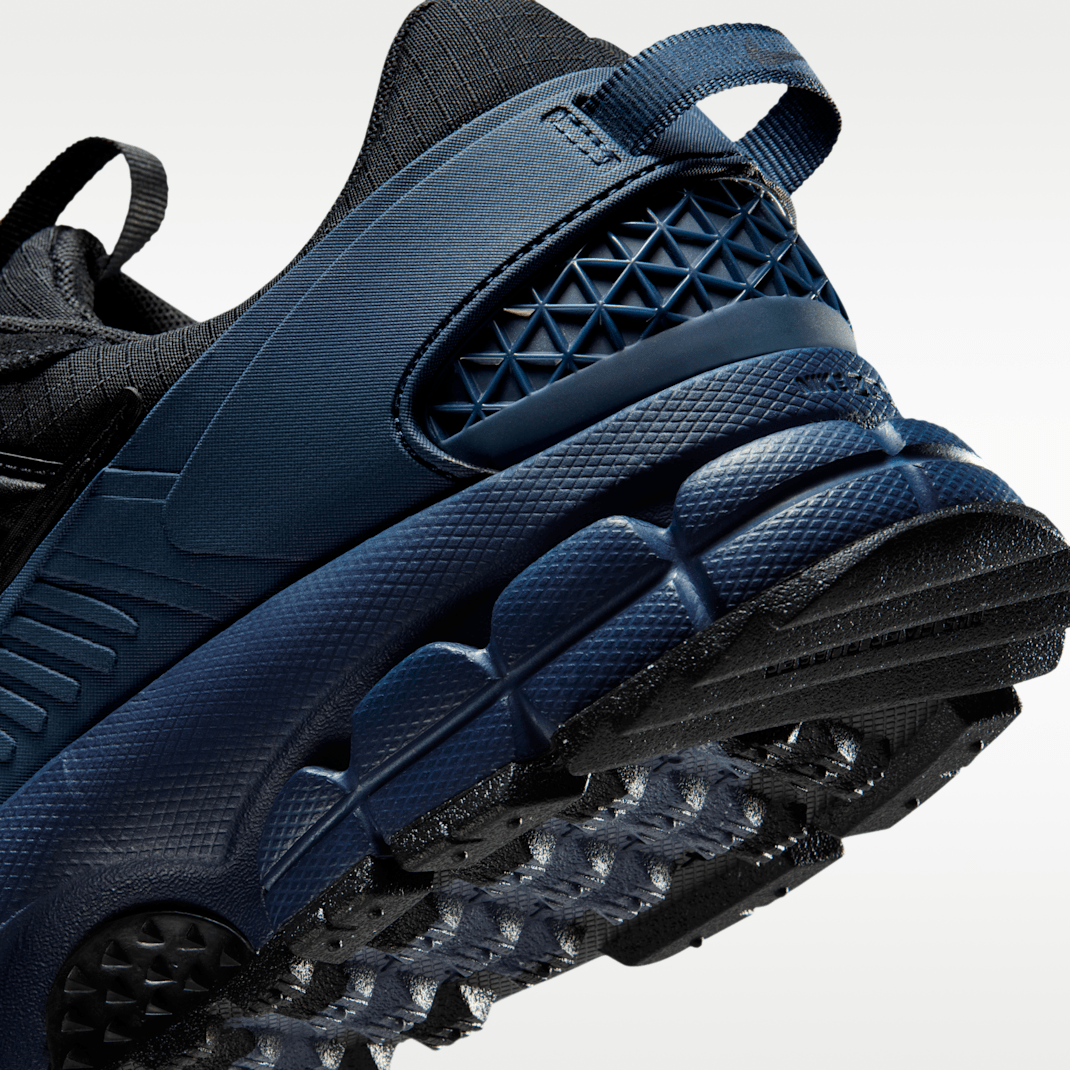 Midnight Navy/World Indigo/Racer Blue/Black