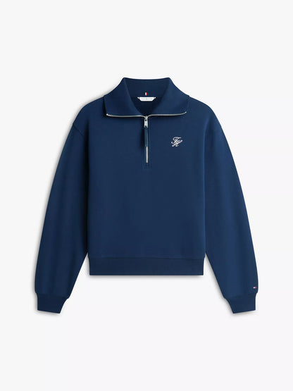 Dark Night Navy