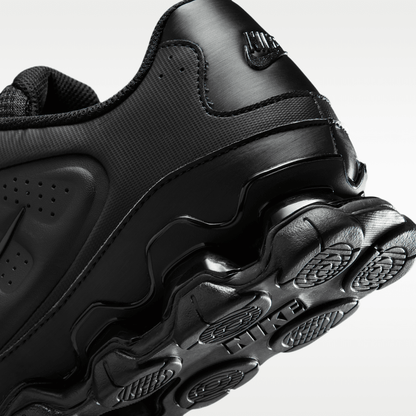 Black/Anthracite/Black