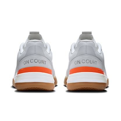 Glacier | White