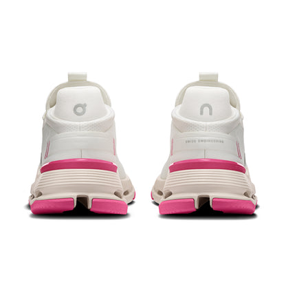 Ivory | Pink