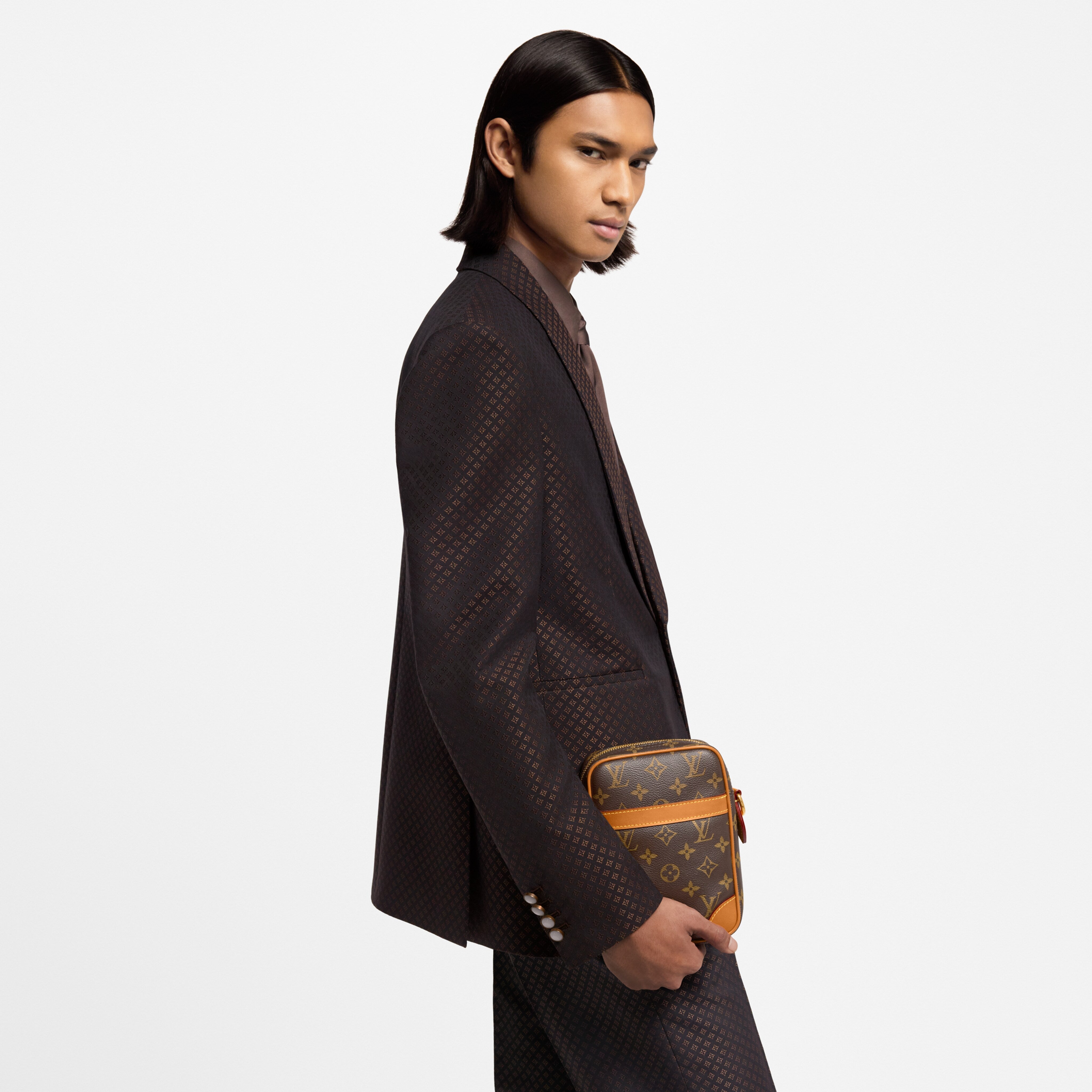 Marrón