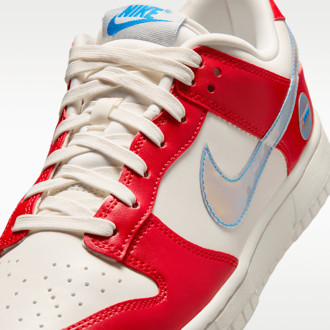 Action Red/Sail/Light Photo Blue/Multi-Color