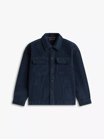 Dark Night Navy