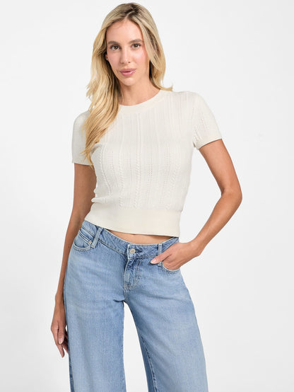 Dove White