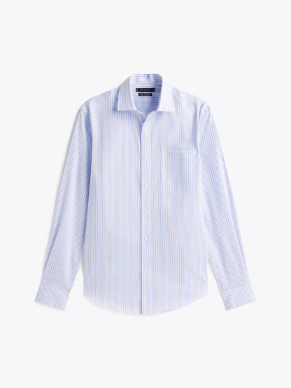 Classic Blue Stripe