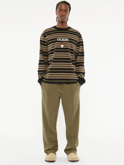 Jet Black Multi