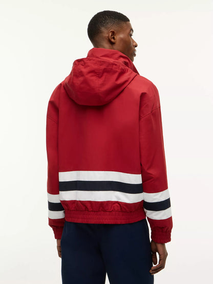 Regatta Red