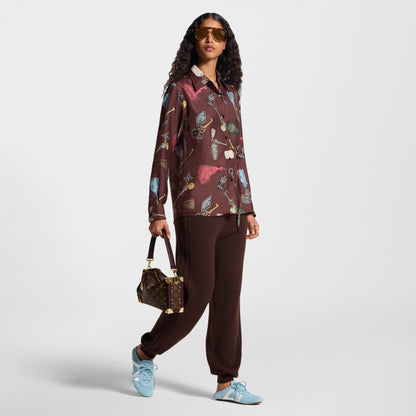 Marrón