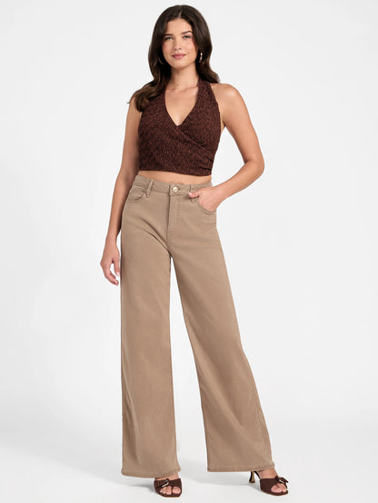 Espresso Brown Multi