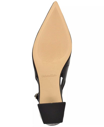 Black Patent