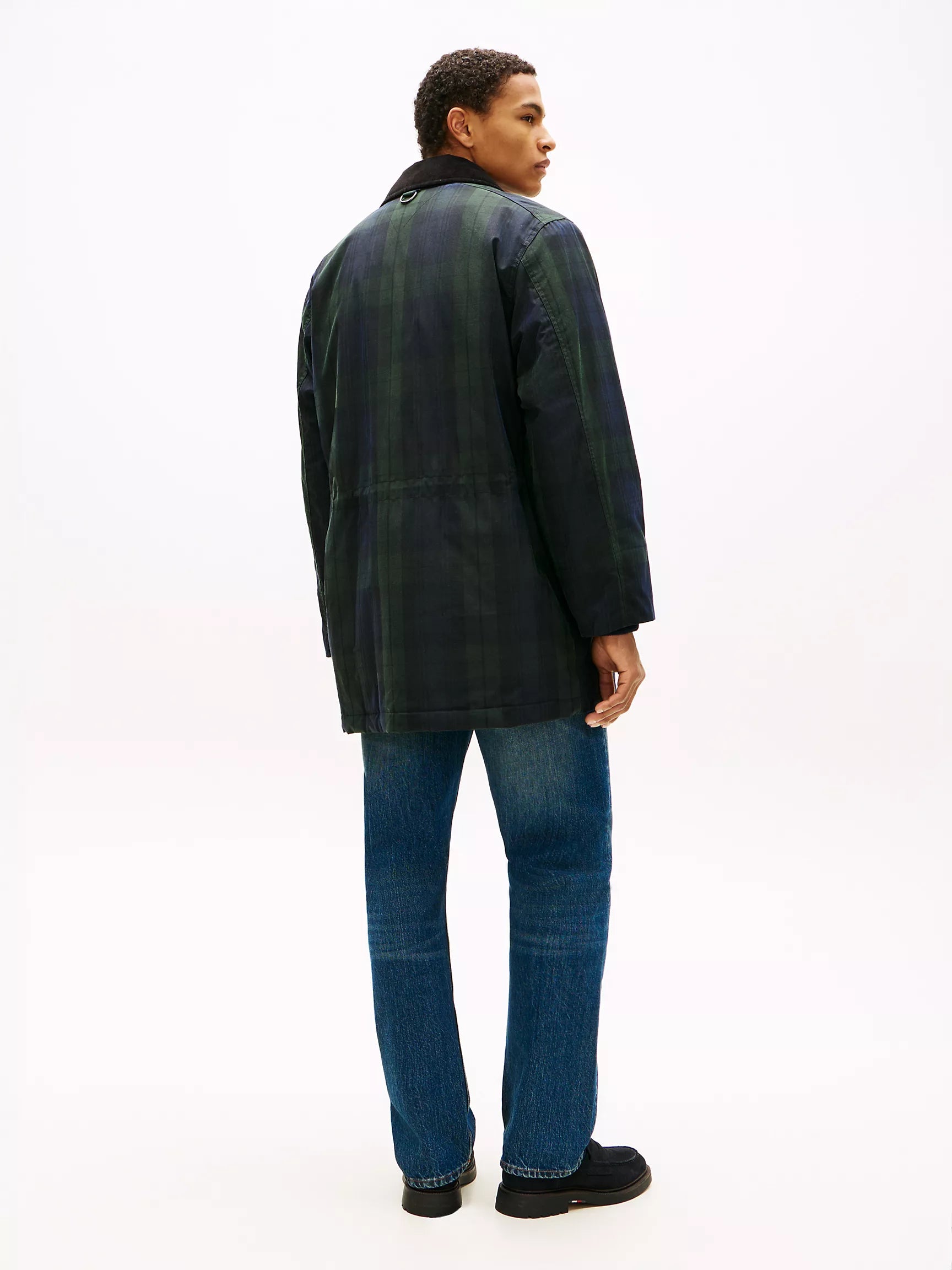 Blue/Green Multi
