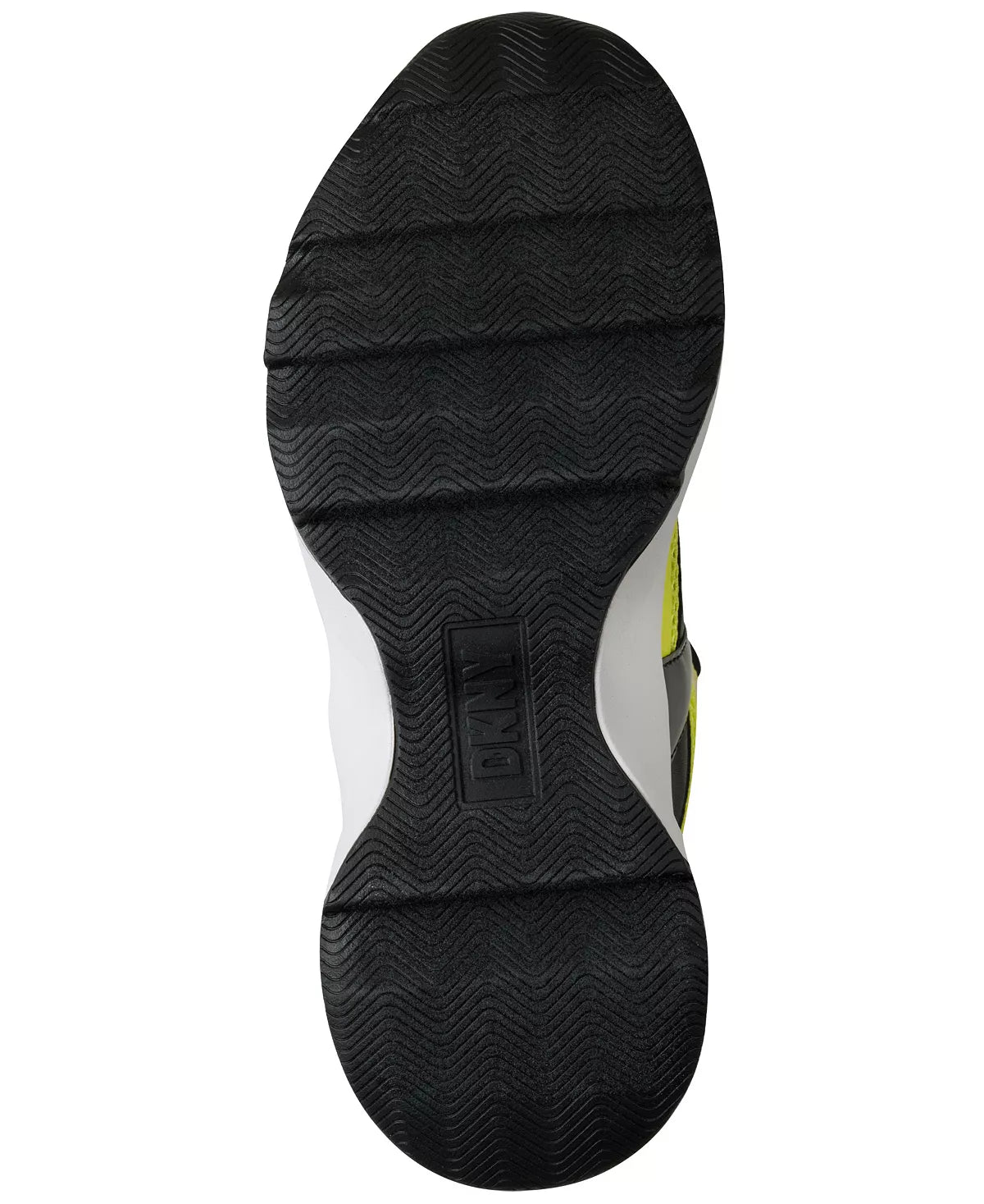 Yellow/Black