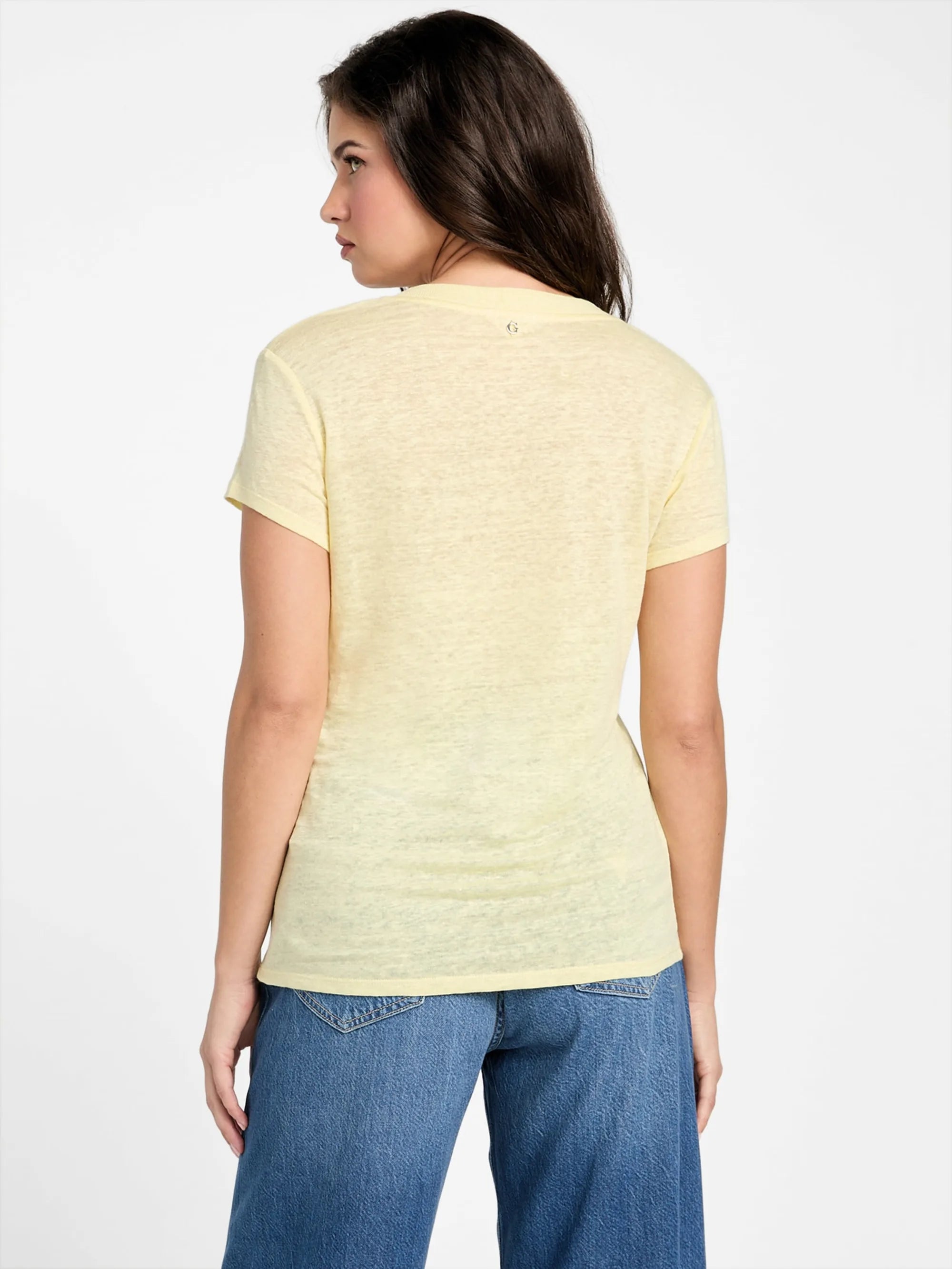 Cotton Yellow
