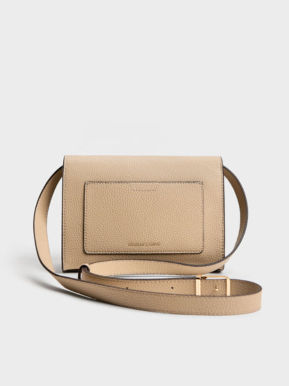 Nutmeg Beige